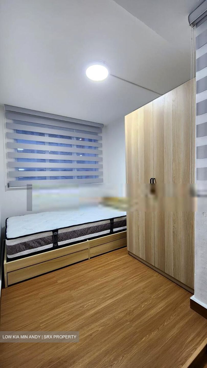 Blk 23 Balam Gardens (Geylang), HDB 3 Rooms #585414541